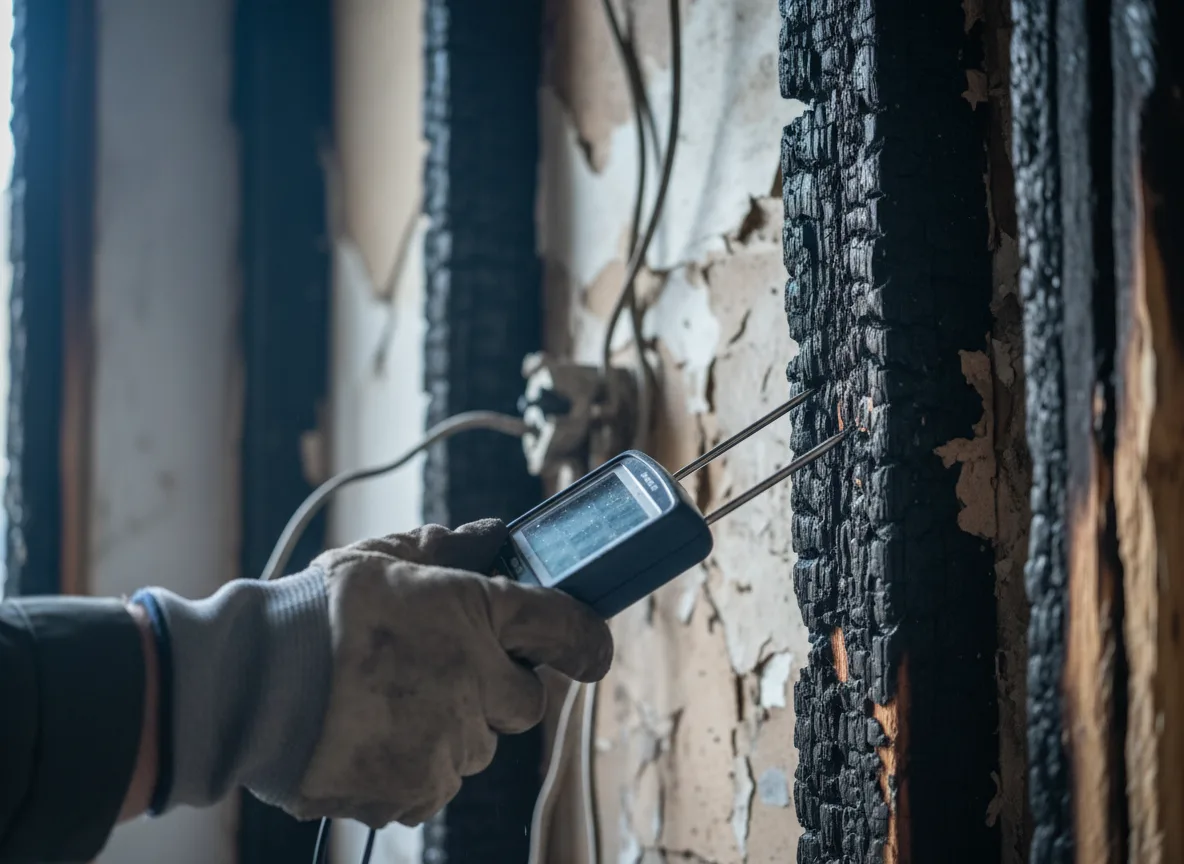Fire Damage Restoration Pullman, MI FAQs